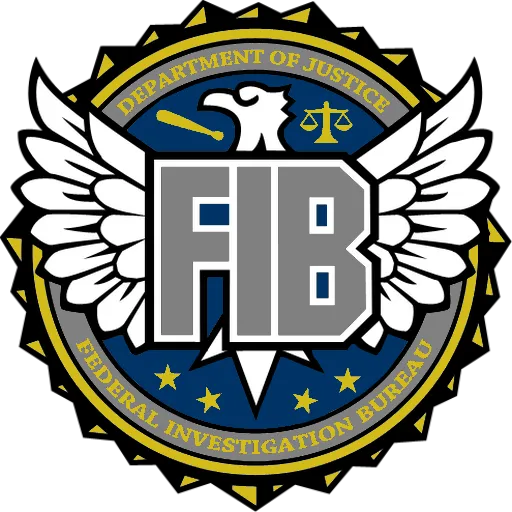 FIB Logo